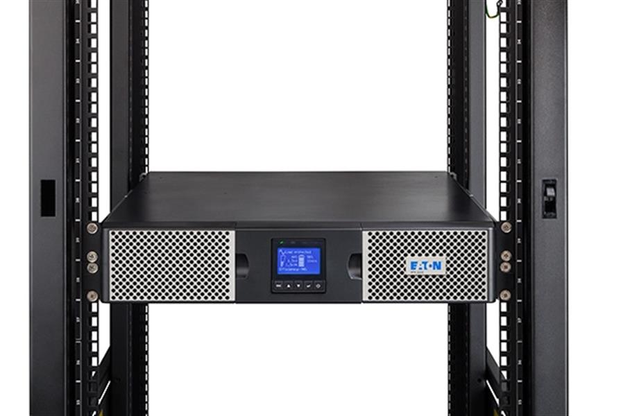 Eaton 9PX2200IRTBPF UPS Dubbele conversie (online) 2200 VA 2200 W 4 AC-uitgang(en)