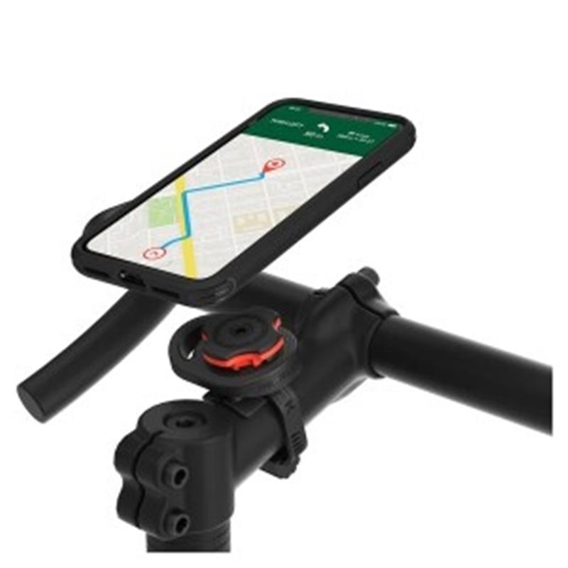 Spigen Gearl MS100 Stem Handleb Bike Mnt