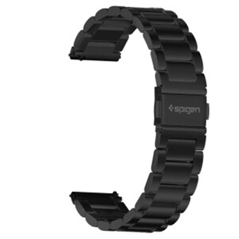 Spigen Gal Watch 42mm Band MdrnFt Bl20mm