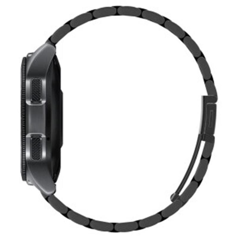 Spigen Gal Watch 42mm Band MdrnFt Bl20mm