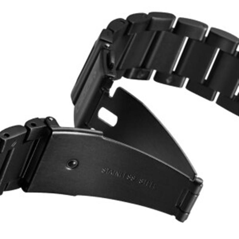 Spigen Gal Watch 42mm Band MdrnFt Bl20mm