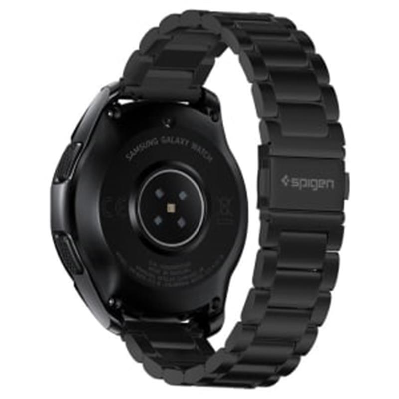 Spigen Gal Watch 42mmBnd MrnFt RsGld20mm