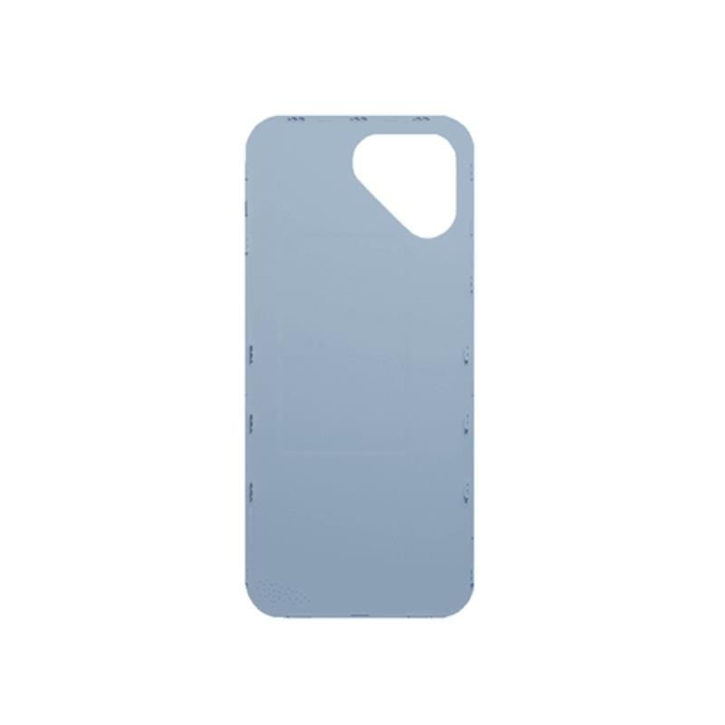 Fairphone FP 5 Back Cover Blue