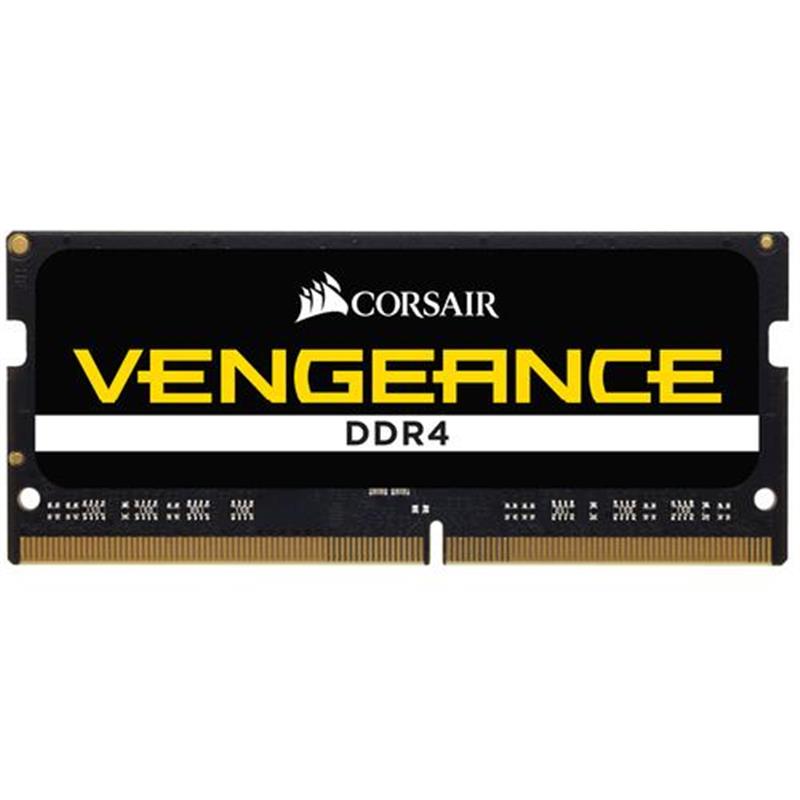 Corsair Vengeance C geheugenmodule 32 GB 2 x 16 GB DDR4 2400 MHz