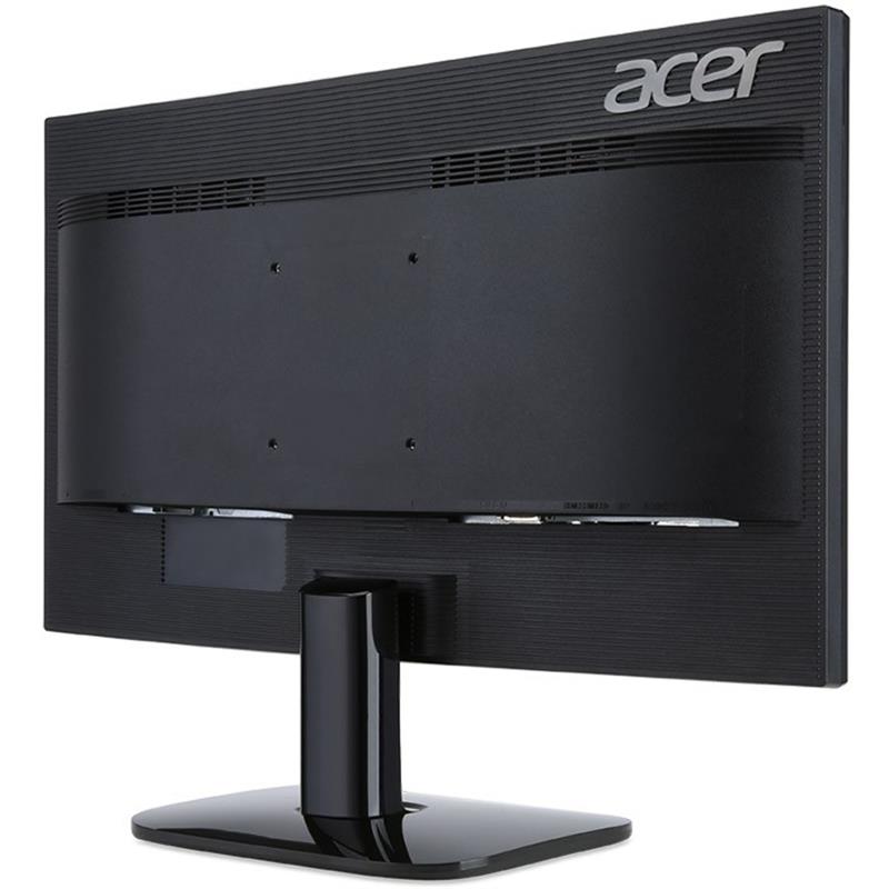 Acer KA0 KA270HAbid 68,6 cm (27) 1920 x 1080 Pixels Full HD LED Zwart