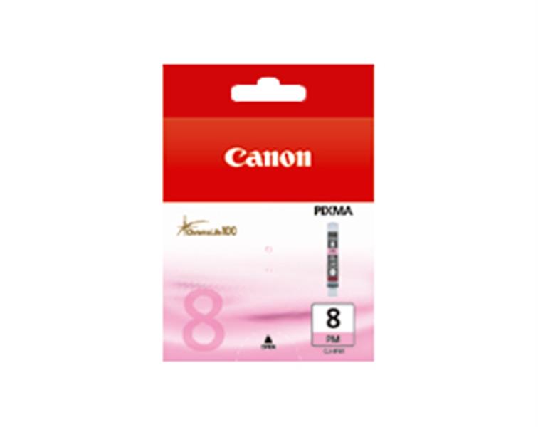 Canon CLI-8PM Origineel magenta 1 stuk(s)