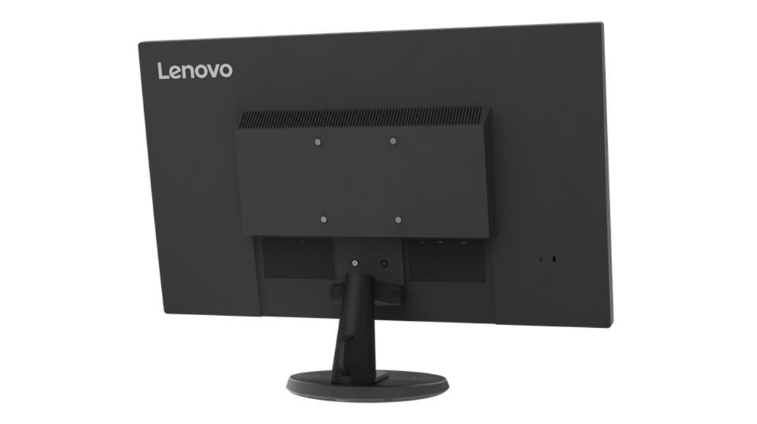 Lenovo C27-40 computer monitor 68,6 cm (27"") 1920 x 1080 Pixels Full HD LED Zwart