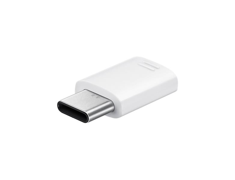Samsung EE-GN930 Micro USB USB Type-C Wit