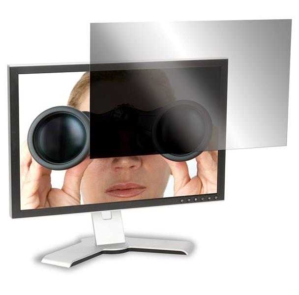 Targus ASF238W9EU schermbeschermer Antireflectiescherm Bureaublad/Laptop Universeel 1 stuk(s)