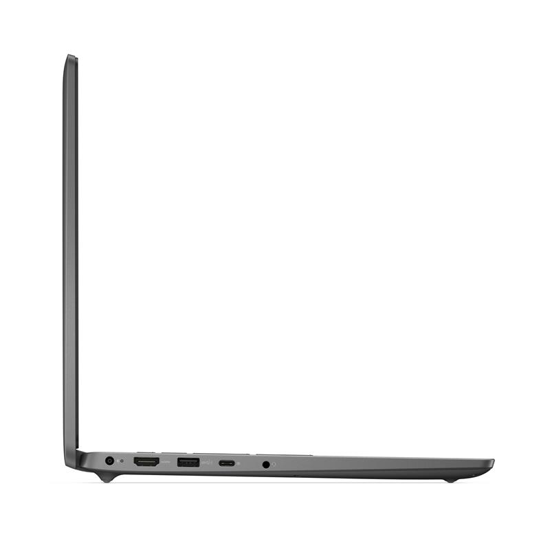 DELL Latitude 3550 Intel® Core™ i5 i5-1335U Laptop 39,6 cm (15.6"") Full HD 16 GB DDR5-SDRAM 512 GB SSD Wi-Fi 6E (802.11ax) Windows 11 Pro Grijs