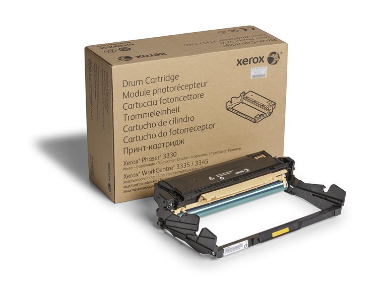 Xerox Drumcartridge