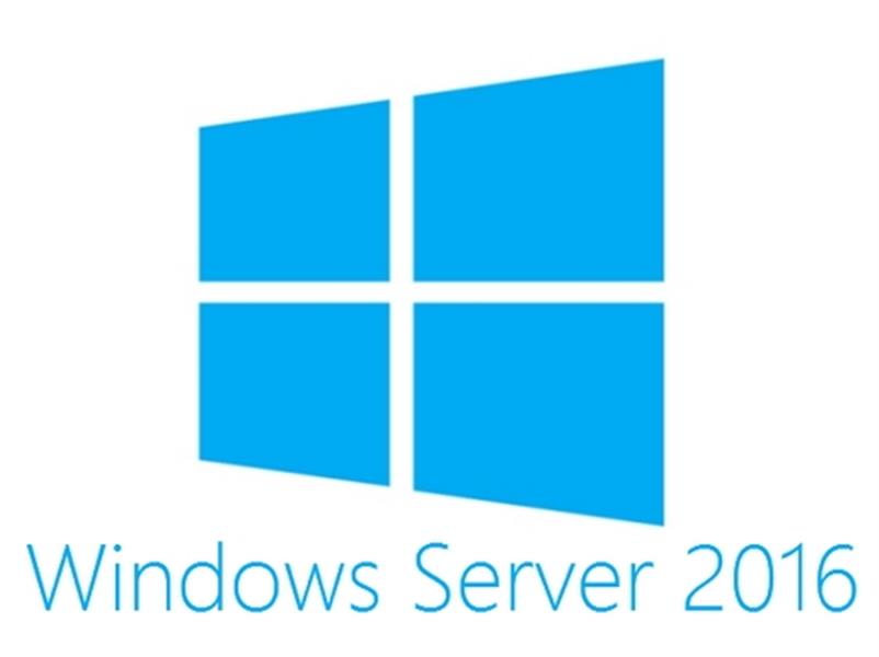 Microsoft Windows Server Datacenter Core 2016 1 jaar