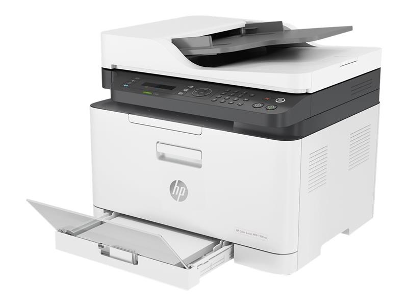 HP Color Laser 179fnw A4 600 x 600 DPI 18 ppm Wi-Fi