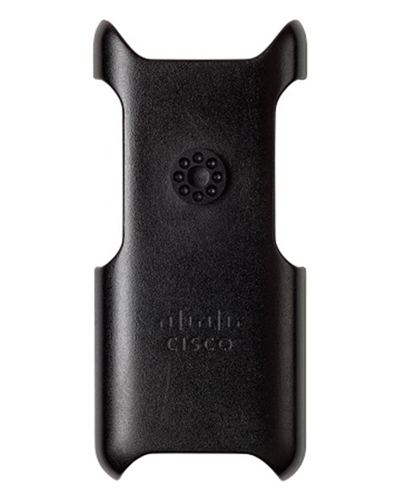 Cisco CP-HOLSTER-8821= houder Passieve houder Telefoon Zwart
