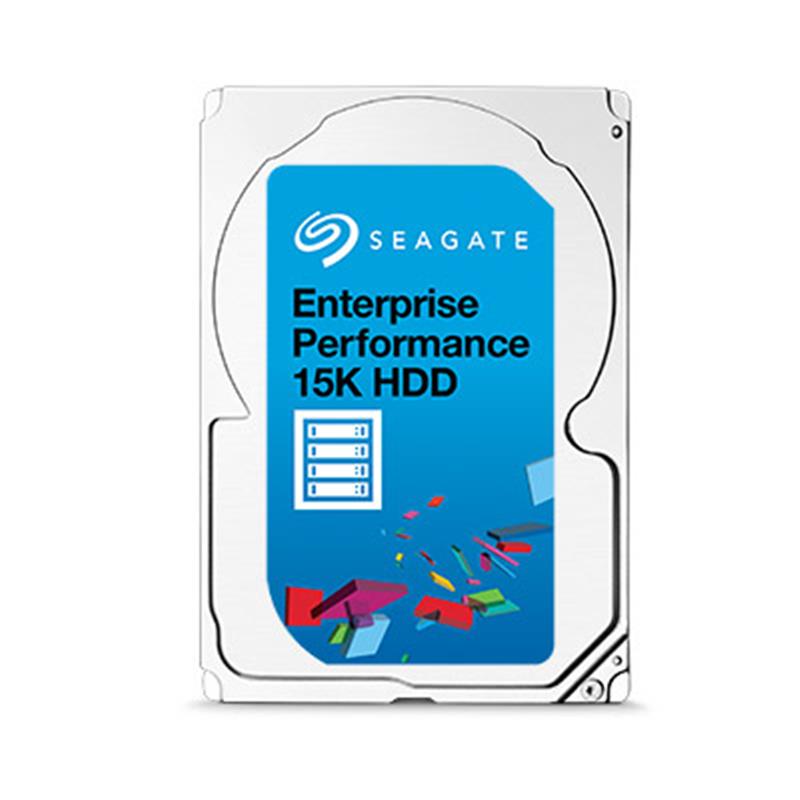 Seagate Enterprise Performance 600GB 2.5"" SAS