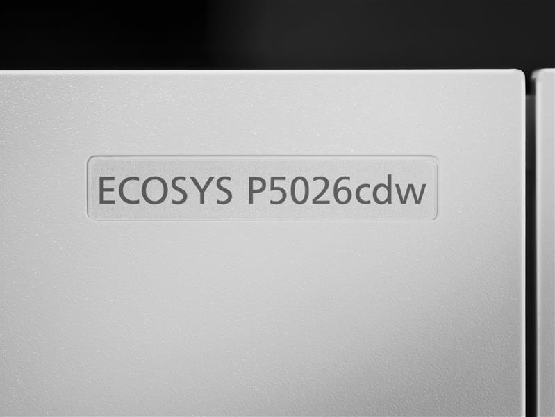 KYOCERA ECOSYS P5026cdw Kleur 9600 x 600 DPI A4 Wi-Fi