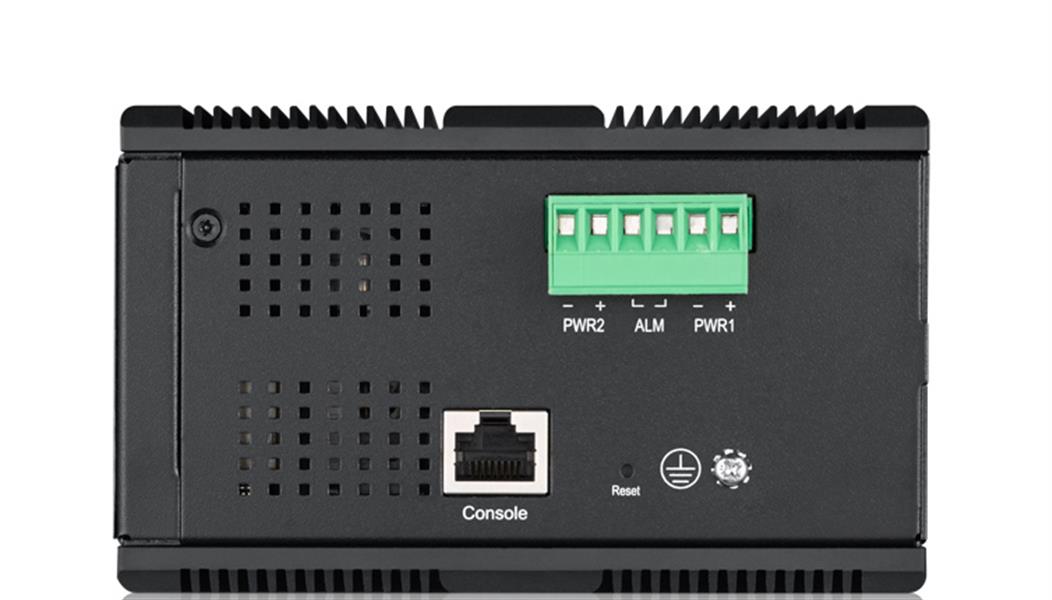 Zyxel RGS200-12P Managed L2 Gigabit Ethernet (10/100/1000) Zwart Power over Ethernet (PoE)