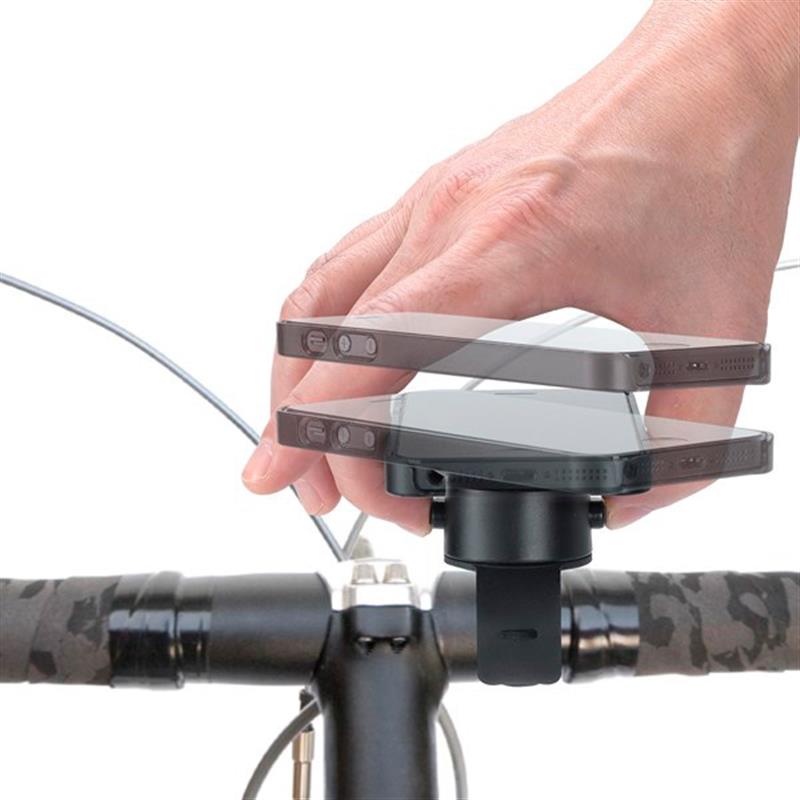 Tigra Fitclic Bike Strap Mount