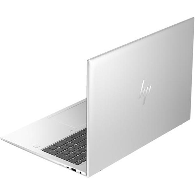 HP EliteBook 865 G10 7540U Notebook 40,6 cm (16"") WUXGA AMD Ryzen™ 5 PRO 16 GB DDR5-SDRAM 512 GB SSD Wi-Fi 6E (802.11ax) Windows 11 Pro Zilver