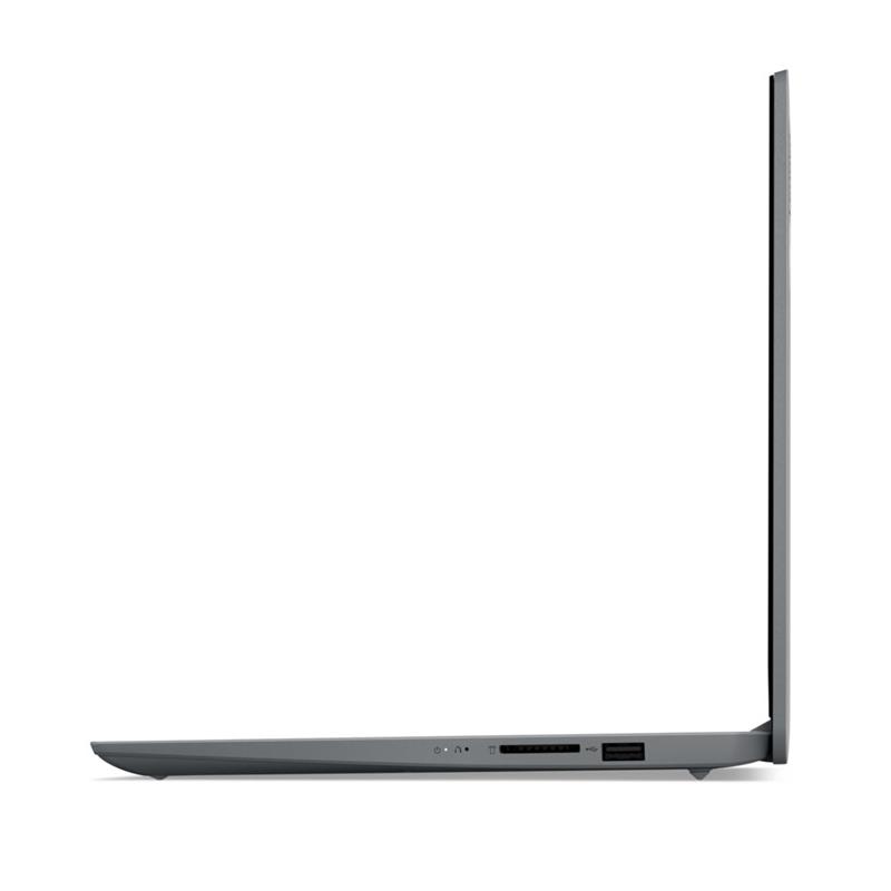 Lenovo IdeaPad 1 AMD Ryzen™ 5 5500U Laptop 35,6 cm (14"") Full HD 8 GB DDR4-SDRAM 256 GB SSD Wi-Fi 6 (802.11ax) Windows 11 Home Grijs