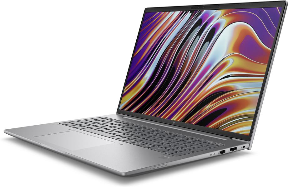 HP ZBook Power G11 A AMD Ryzen™ 9 8945HS Mobiel werkstation 40,6 cm (16"") WQXGA 32 GB DDR5-SDRAM 1 TB SSD NVIDIA RTX 2000 Ada Wi-Fi 6E (802.11ax) Win