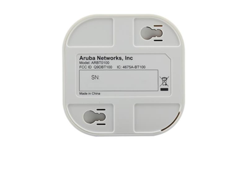 Aruba LS-BT20-50 BLE 50pk Batt Beacons