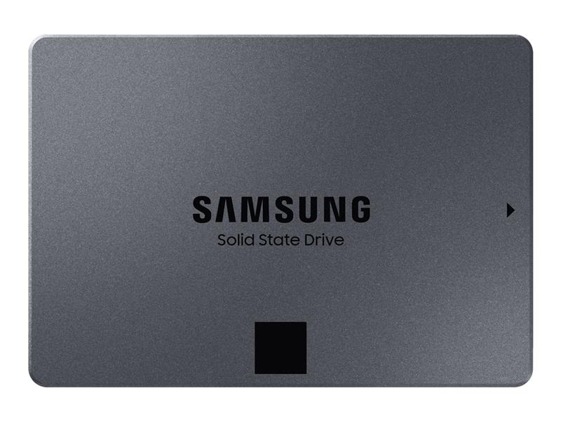 Samsung MZ-77Q4T0 2.5"" 4 TB SATA III V-NAND MLC