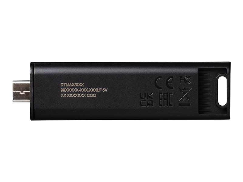 KINGSTON 256GB USB3 2 Gen 2 DataTraveler