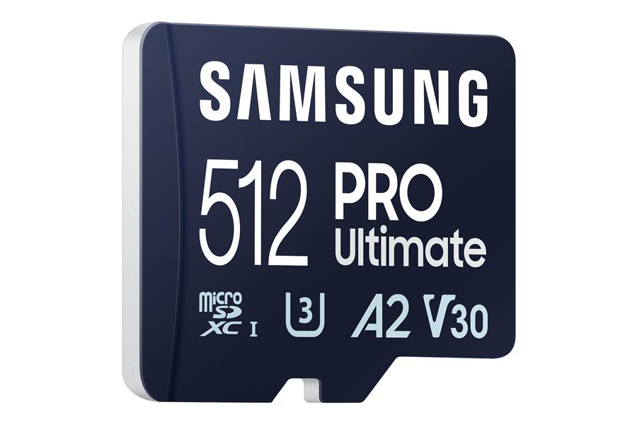 Samsung MB-MY512S 512 GB MicroSDXC UHS-I