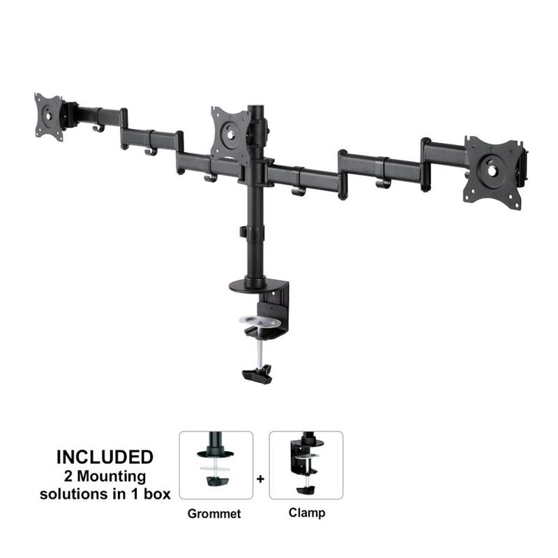 Neomounts monitorarm