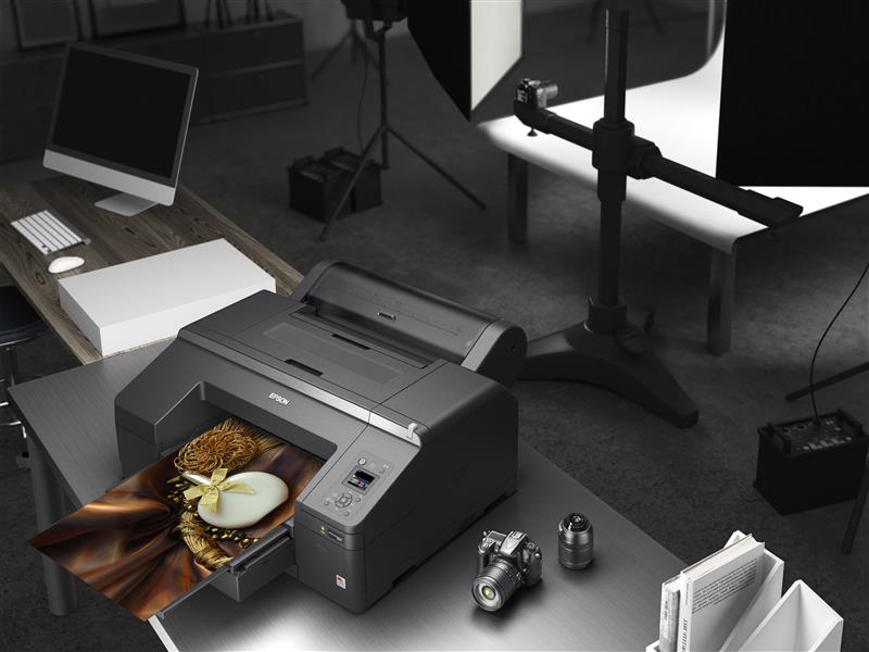 Epson SureColor SC-P5000 STD Spectro
