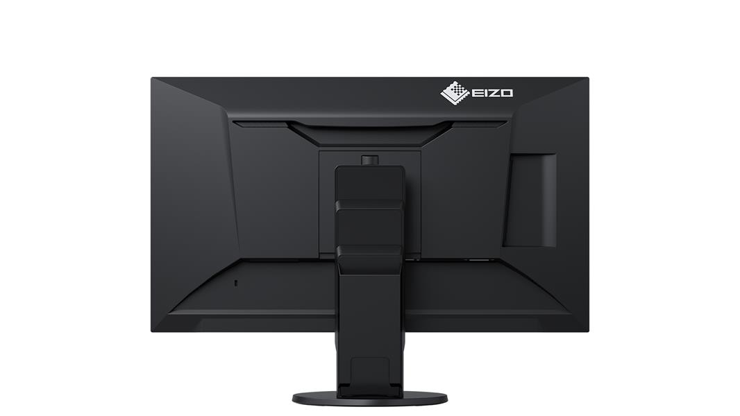 EIZO FlexScan EV2451 computer monitor 60,5 cm (23.8"") 1920 x 1080 Pixels Full HD LED Flat Zwart