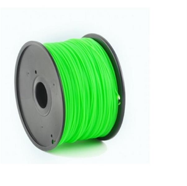 ABS Filament Groen 1 75 mm 1 kg