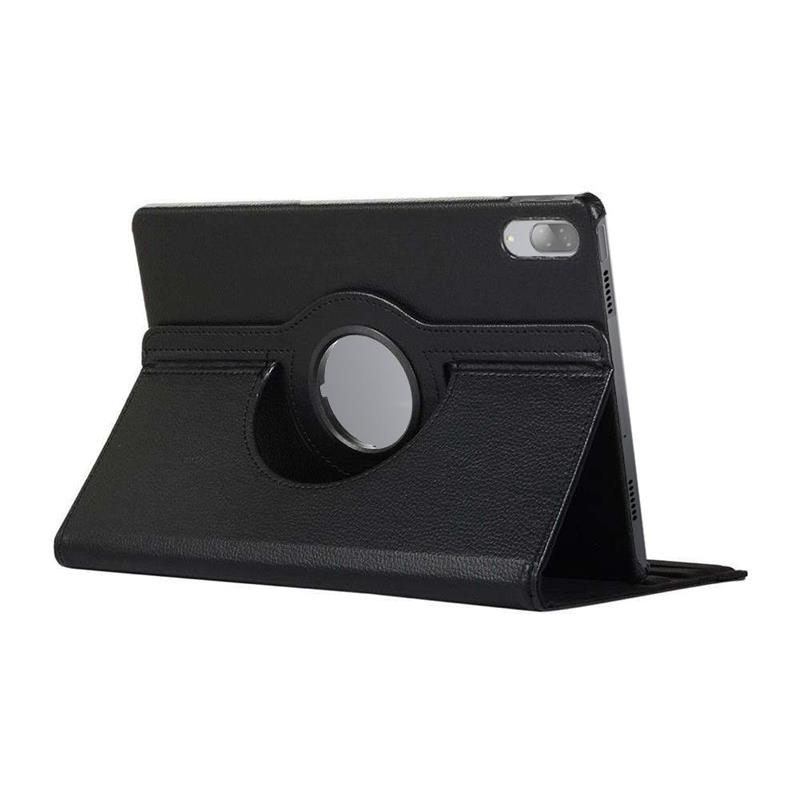 Lenovo Tab P11 Pro - Rotating 360 Case - Black