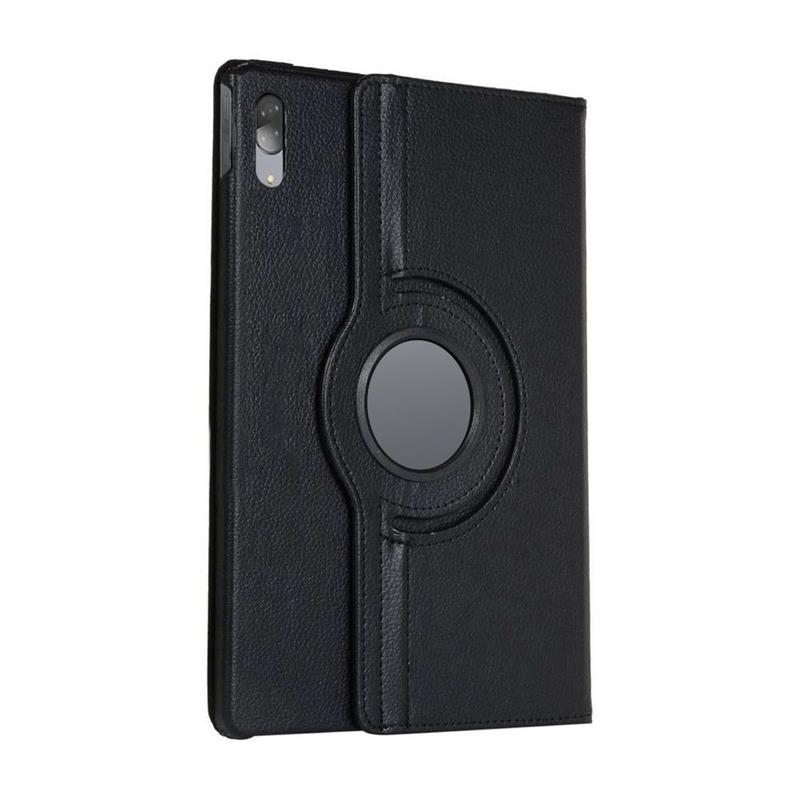 Lenovo Tab P11 Pro - Rotating 360 Case - Black