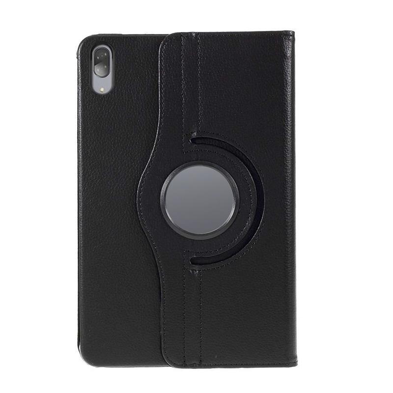 Lenovo Tab P11 Pro - Rotating 360 Case - Black