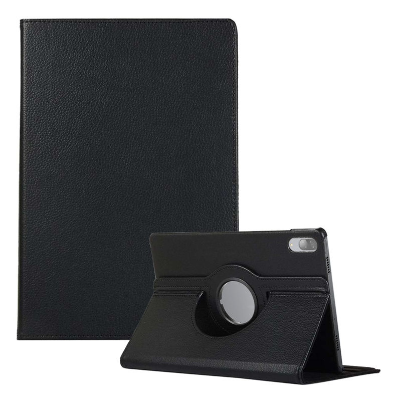 Lenovo Tab P11 Pro - Rotating 360 Case - Black