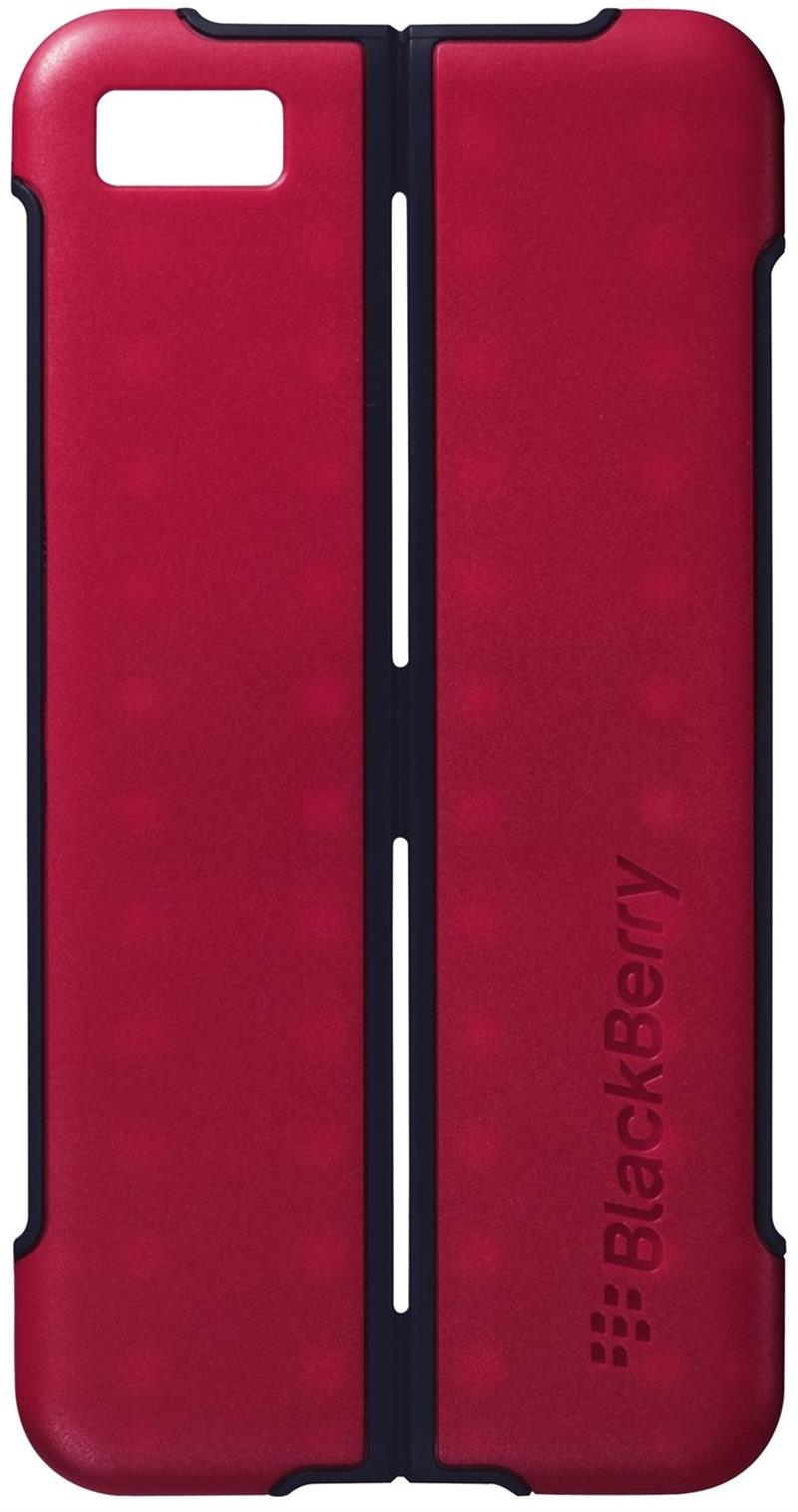  BlackBerry HardShell Z10 Red