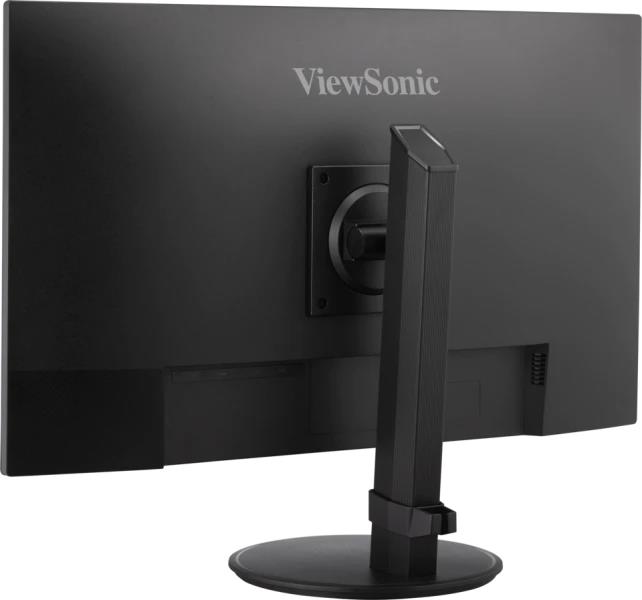 Viewsonic VA VA2708-HDJ computer monitor 68,6 cm (27"") 1920 x 1080 Pixels Full HD LED Zwart