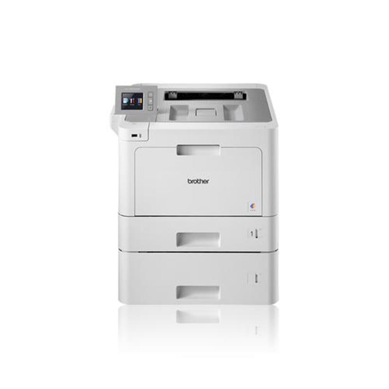 Brother laserprinter Kleur 2400 x 600 DPI A4 Wi-Fi