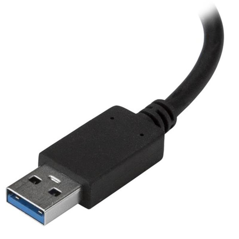 StarTech.com USB 3.0 kaartlezer / schrijver voor CFast 2.0 kaart cf card reader