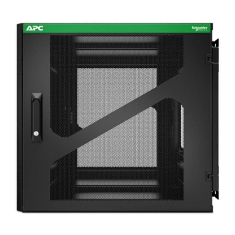 APC AR112SM rack 12U Vrijstaande rek