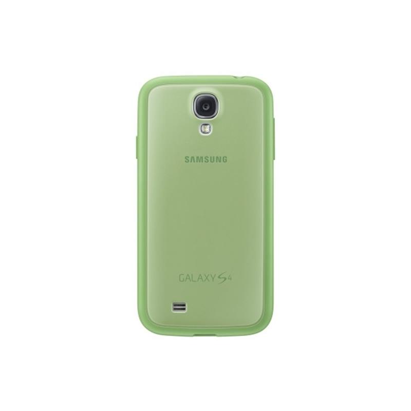  Samsung Protective Cover Galaxy S4 I9500 I9505 Green