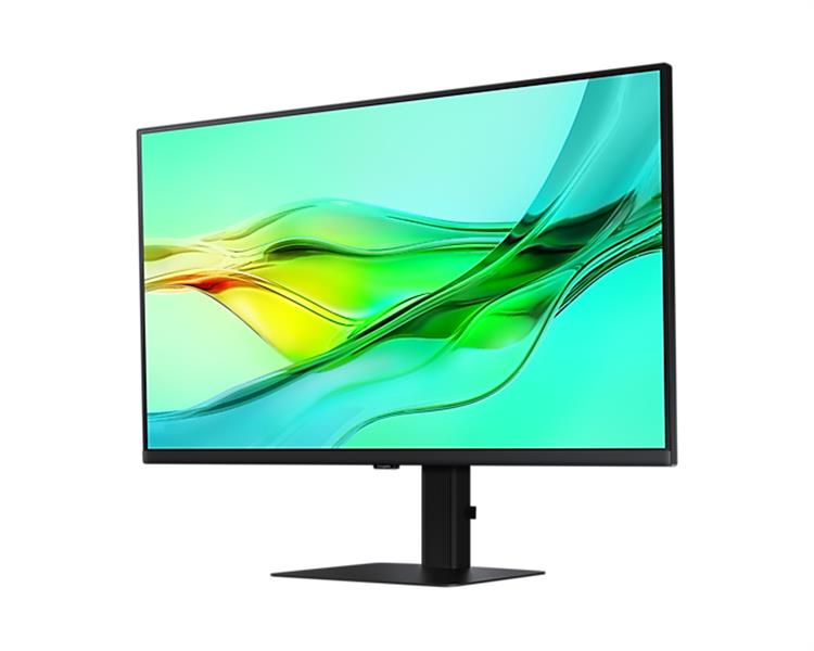 Samsung ViewFinity S6 32 Inch S60UD QHD 100Hz High-Resolution Monitor