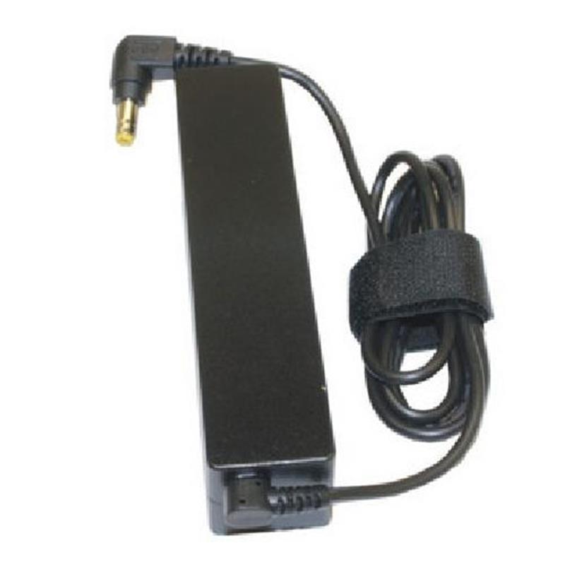 Fujitsu netvoeding inverter Binnen 65 W Zwart