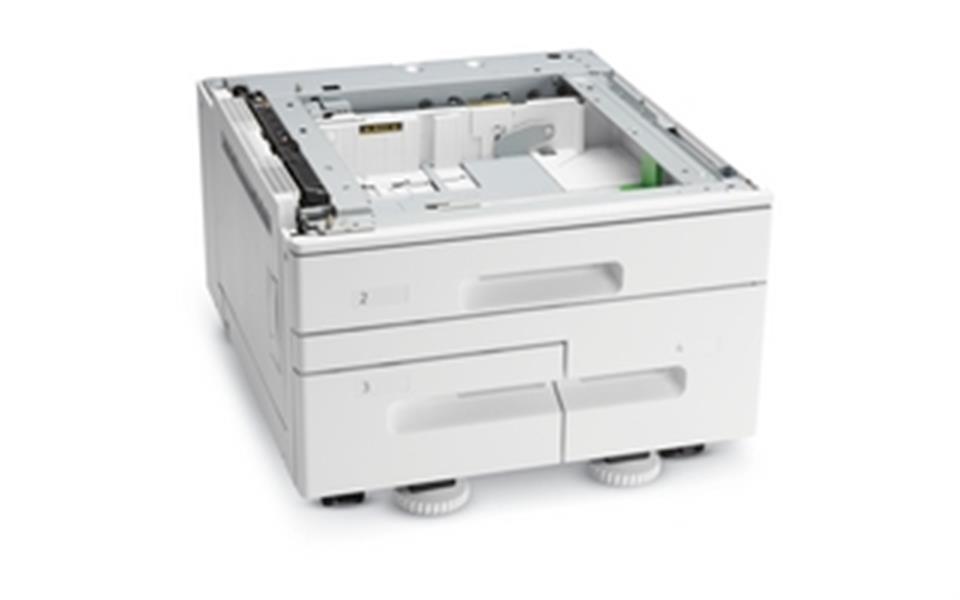 Xerox 097S04909 papierlade & documentinvoer 2560 vel