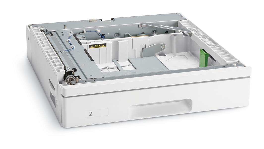 Xerox 1 lade 520 vel A3