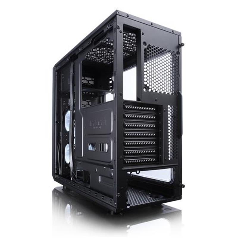 Fractal Design Focus G Midi Tower Zwart