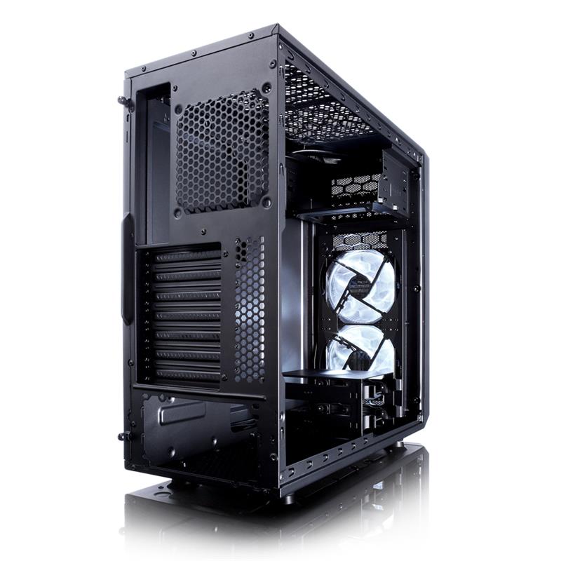 Fractal Design Focus G Midi Tower Zwart