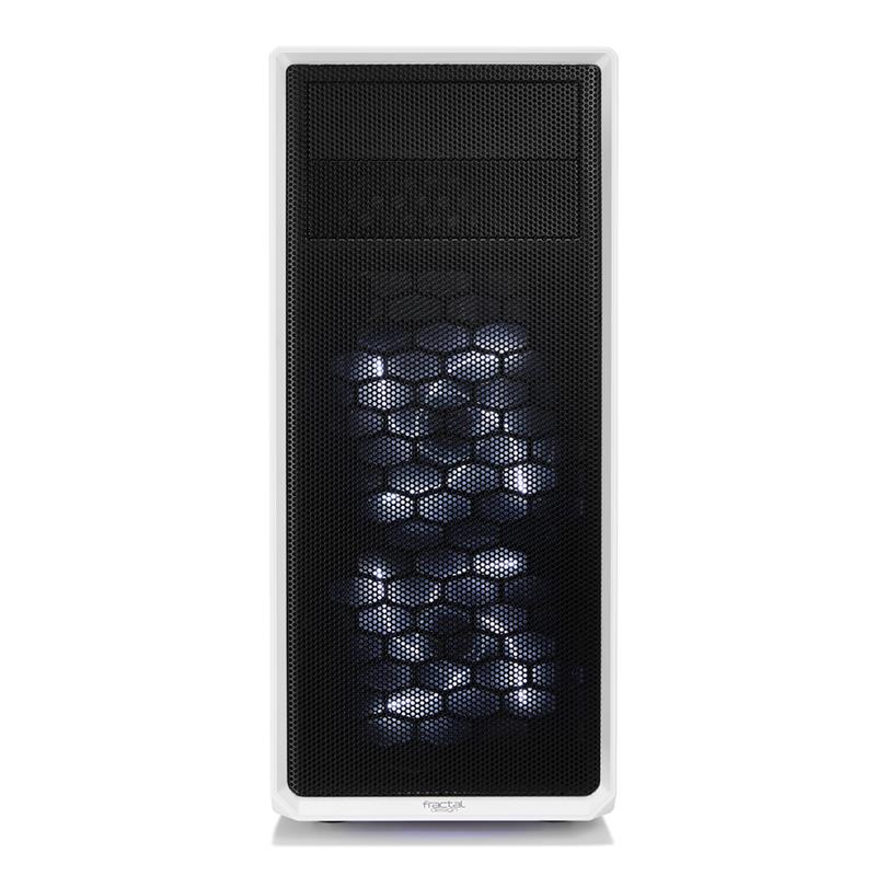 Fractal Design Focus G Midi Tower Wit